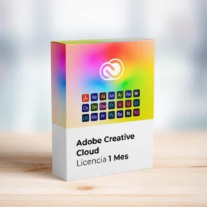 Adobe Creative Cloud