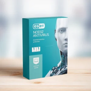 ESET NOD32 Essentials