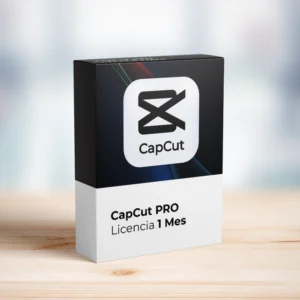 Capcut PRO