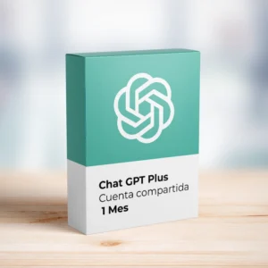 Chat GPT Plus
